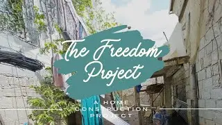 The Freedom Project 2023 | JCA Freedom Homes