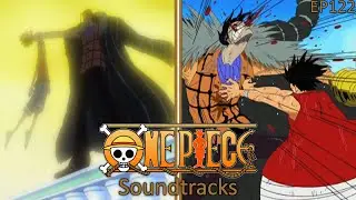 One Piece Episode 122 Soundtracks
