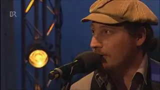 Dominik Plangger - Blowin` in the Wind - Live 2014 - Respotted HD