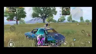 RANK PUSH | I am Queen in PUBG Mobile