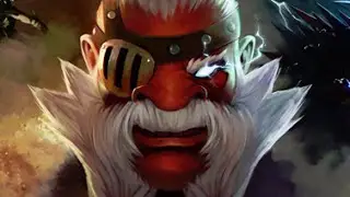 DOTA 2 Suomi 