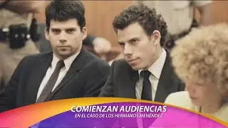 Detalles de la audiencia de libertad condicional de Erik Menéndez | Acceso Total | Telemundo 52