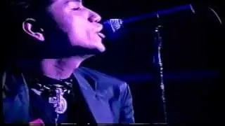 藤井フミヤ　LIVE 「女神(エロス)」
