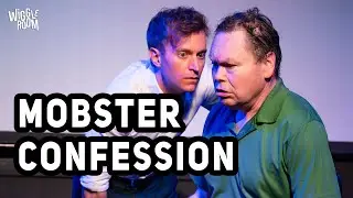 Mobster Confession