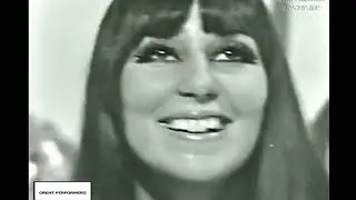 SONNY and CHER  
