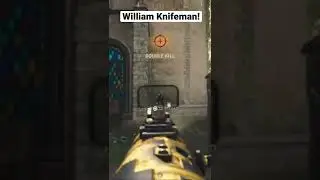 Warzone Knife Kills Always Feel Special! #jointhemovement #xtheproficyx