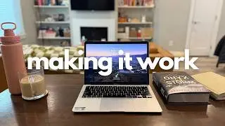 UX Designer's Guide to Remote Work | working in tech 2025