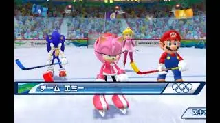 Team Amy is the best! 