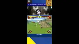 Naruto Shippuden : Ultimate Ninja 5 | #PS2 #Zuf_Free