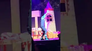 Ежегодный праздник в нашей школе Royal Global School Guwahati 😍