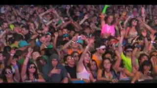 Felguk ft. Sporty-O - 2nite (EDC Los Angeles 2010)