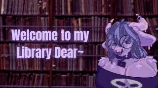 [F4A] You'll be staying with me~