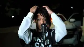 Yung Bp - Before I Drop Again [Live Mic Performance]