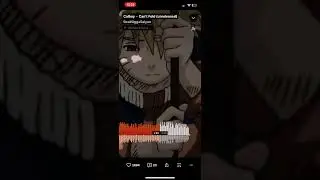 Calboy-can&rsquo;t fold(unreleased)