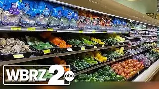 DCFS announces new rewards system to encourage SNAP recipients to make healthy choices