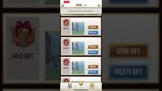 Harry Potter Wizards Unite (Raining Gold)