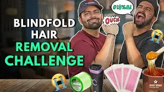 Finding Best HAIR REMOVAL Method | The Urban Guide