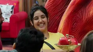 Pranit's Comedy Brings Joy | Bigg Boss 19 | Streaming Now | JioHotstar