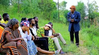 IBANGA EP1091: Bijiyobija asabye imbabazi imbere ya Gasharu yose😭🔥🔥