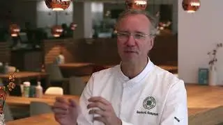 Kampmann Business Restaurants