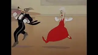 Red hot riding hood (1943) 3/3