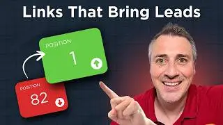 Building Backlinks That Boost Google & Maps Rankings (2025 Local SEO Strategy)