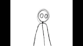 My First Ever Pencil 2D animation!