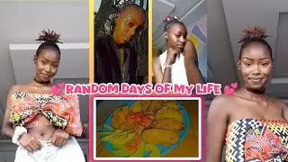 RANDOM DAYS OF MY LIFE: Dentist appointment, meet my goofy side,chat,etc