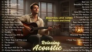 Best Instrumental Music Songs in the World - Sleep and Relax Music