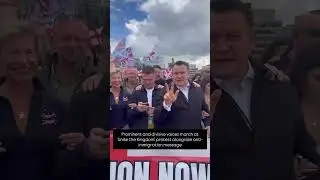 Katie Hopkins: Unite the Kingdom
