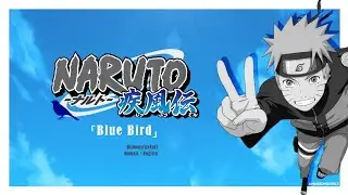 Trap Kage x Blue Bird Remix