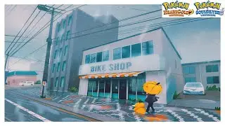 Cerulean City (Extended Version) - Pok&eacute;mon HeartGold & SoulSilver