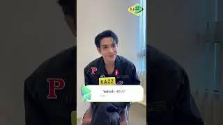 KAZZ NEWS UPDATE || Tommy Sittichok is trapped in a dream and doesn't want to wake up with his si...