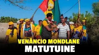 A Estratégia de Venâncio Mondlane: Transformando Mudada em Maputo