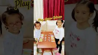 Spoon & Ball Challenge for Kids 🎯 | Indoor Balance Games | Preschool Activity Ideas #screenfreefun