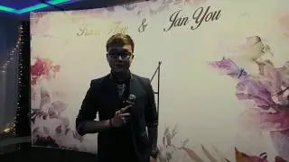 emceeALEXyong profile 20170520 - Cantonese & English