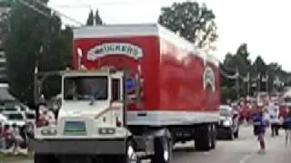 Orrville Indepence Parade part 2