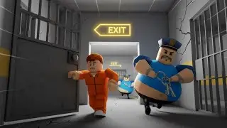 Escape the craziest prison in Barry&rsquo;s Prison Run V2 with this huge new update!