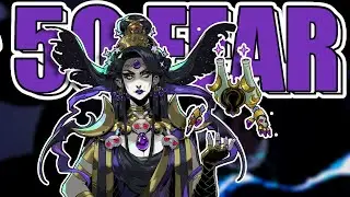 50 Fear Underworld clear Aspect of Nyx. I FINALLY Understand the Coat | Hades 2