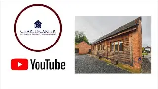 Windfall Barn, Leigh Sinton- 2 Bedroom Barn Conversion