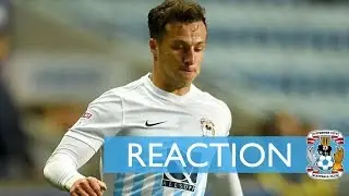 Jamie Sterry | Rochdale Reaction