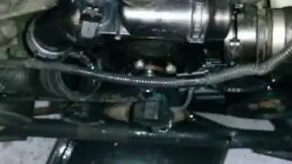The DEFINITIVE BMW M54 Thermostat DIY
