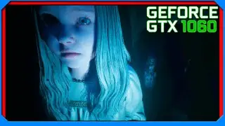 Phantom Project PC Gameplay | Realistic Horror Game Free to Play | GTX 1060 Benchmark | Steam