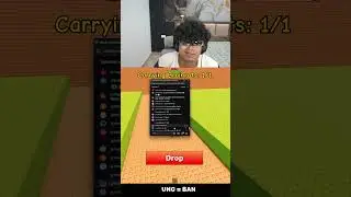 CROCODILE FUN CHALLENGE !