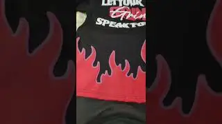 Royal Spartan's Puff Printing