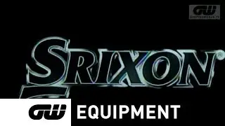 GW Equipment: Srixon -- The History