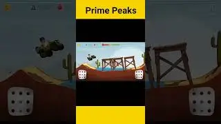 Prime Peaks Game Quick Review in Hindi - New Game Quick Review in Hindi #Shorts #SGBGamer