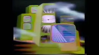 Inicio de Emisi&oacute;n TVE Barcelona (1982)
