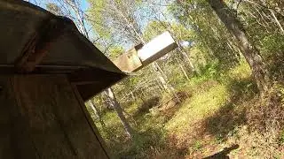 North 40 Airsoft Gameplay Compilation