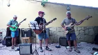 Calaveras 24 08   13   Comfortably numb